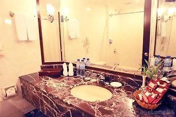 Junyao Hotel - Γουενζού Εξωτερικό φωτογραφία