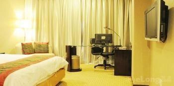 Junyao Hotel - Γουενζού Εξωτερικό φωτογραφία