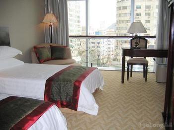 Junyao Hotel - Γουενζού Εξωτερικό φωτογραφία