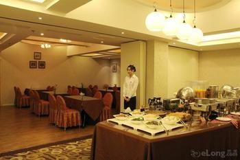 Junyao Hotel - Γουενζού Εξωτερικό φωτογραφία