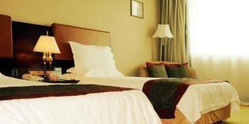 Junyao Hotel - Γουενζού Εξωτερικό φωτογραφία