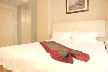 Junyao Hotel - Γουενζού Εξωτερικό φωτογραφία